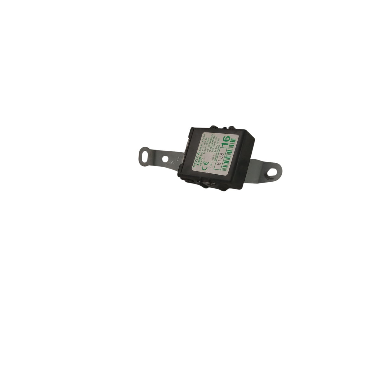 2004-2009 Toyota Prius Left Front Door Oscillator Control Module OEM 10884