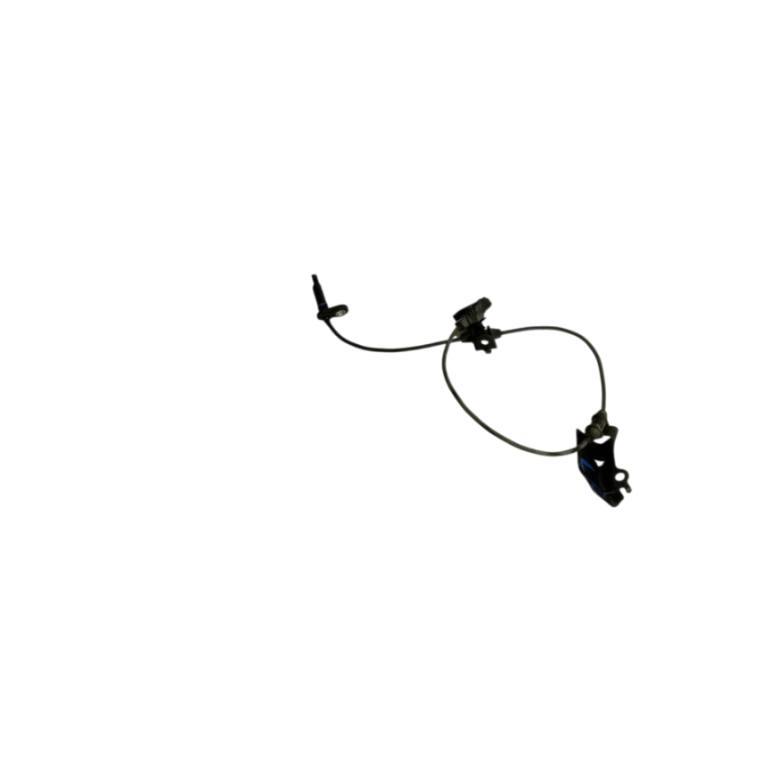 2009-2011 Honda Pilot Left Rear Wheel Speed ABS Sensor 57475-SZA-A02 OEM 11407