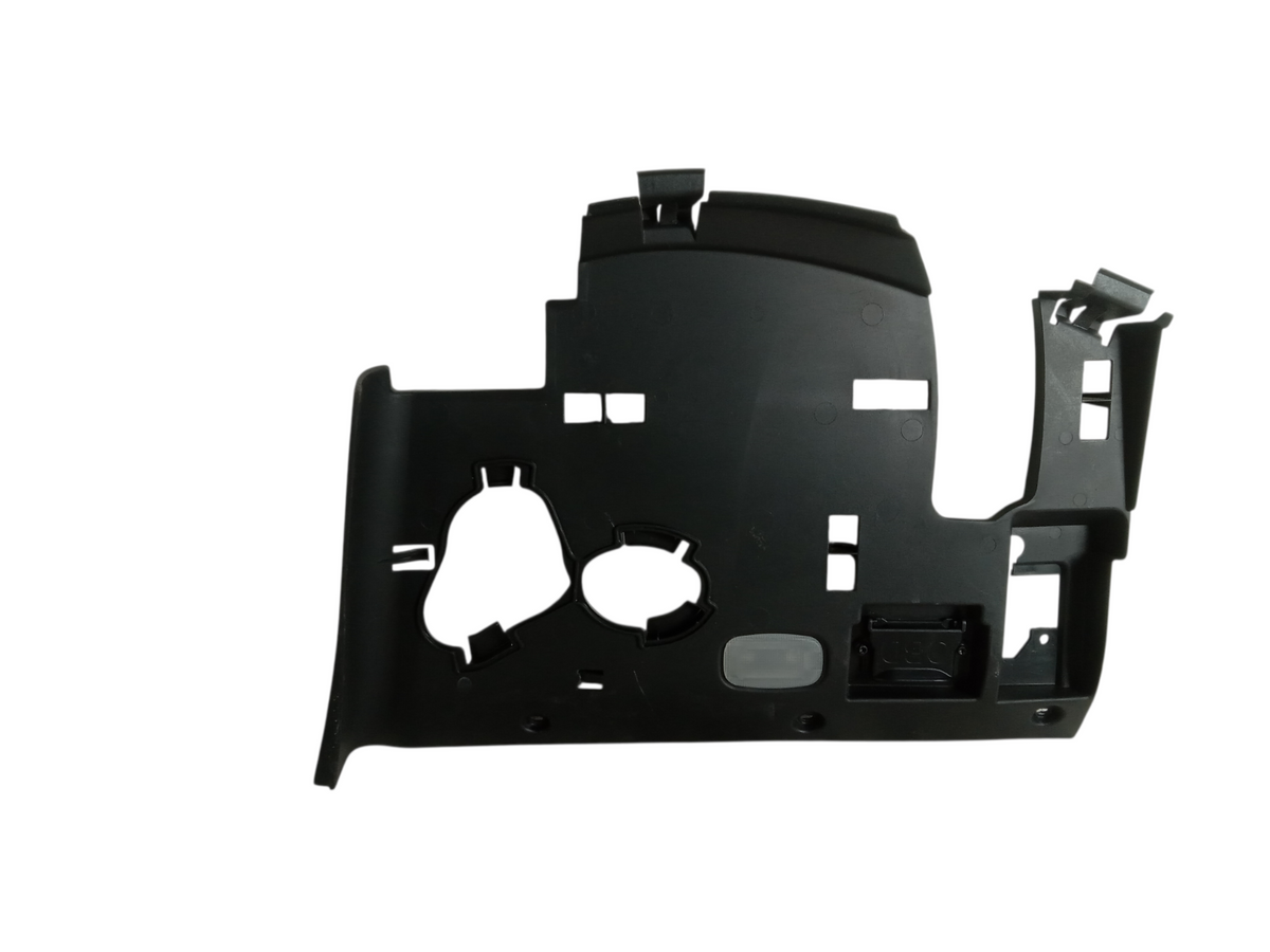 2008-2012 Mercedes-Benz GL450 Left Front Dash Under Trim Cover Panel OEM 12626