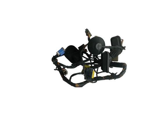2012-2014 Hyundai Genesis Right Front Door Wiring Harness 916113M070 OEM 14553