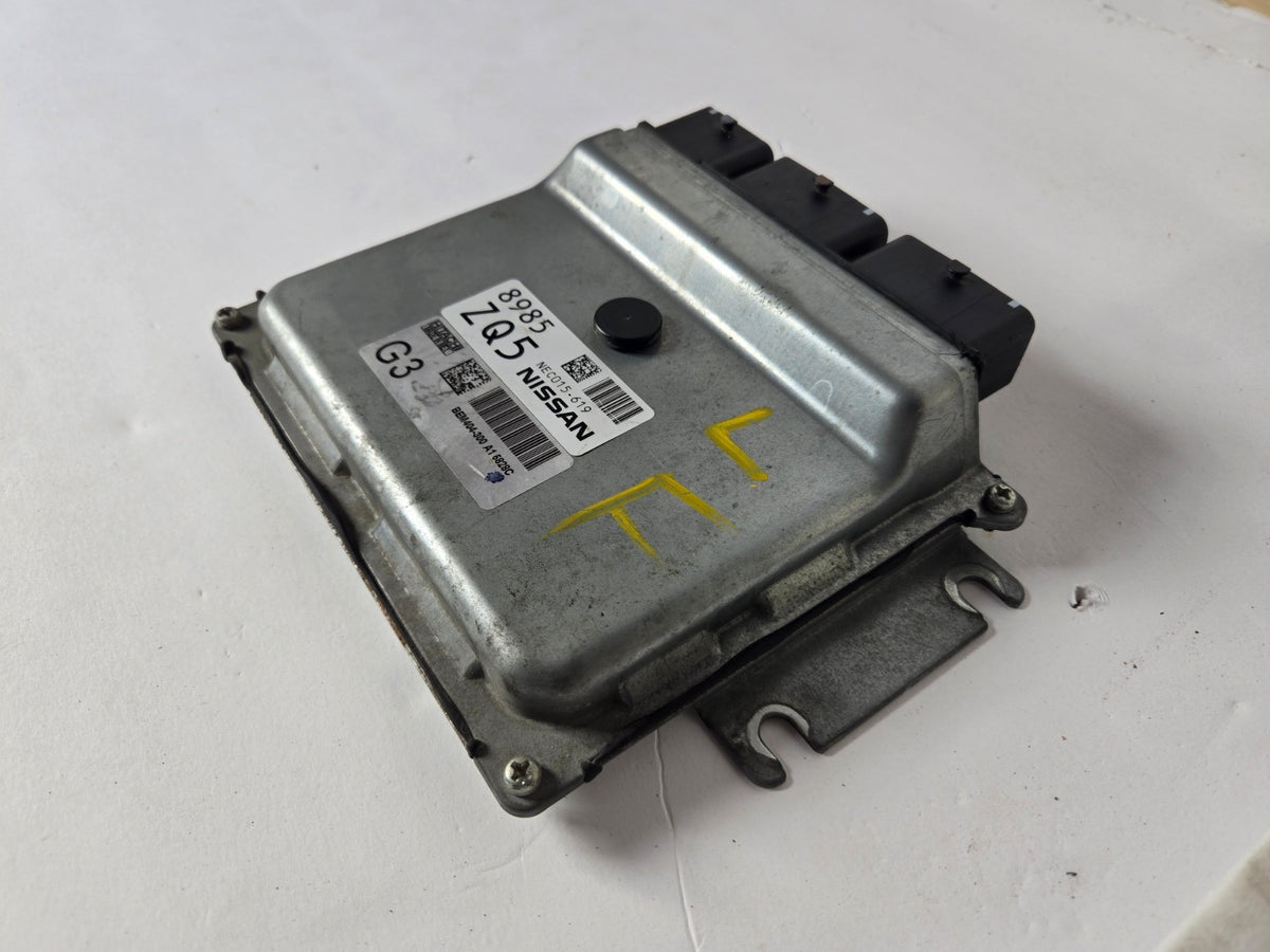 2013-2015 Nissan Sentra ECU Engine Control Module Unit BEM404300A1 OEM 15238