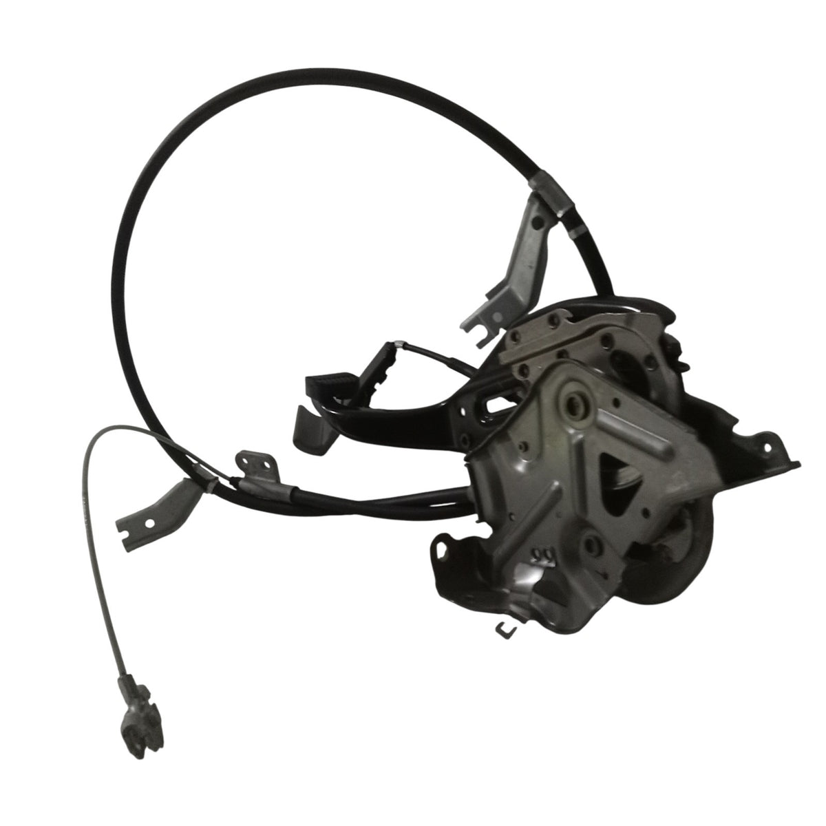 2009 2011 Honda Pilot Parking Brake Pedal Assembly Genuine OEM 47101SZAA01