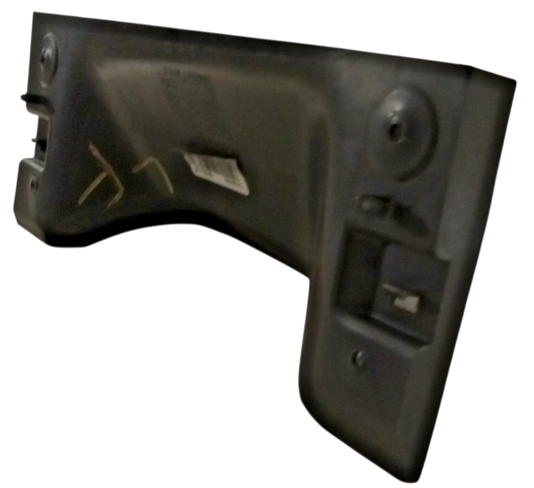 2012-2015 Jeep Patriot Under Steering Column Knee Bolster 5291724AC OEM 11862