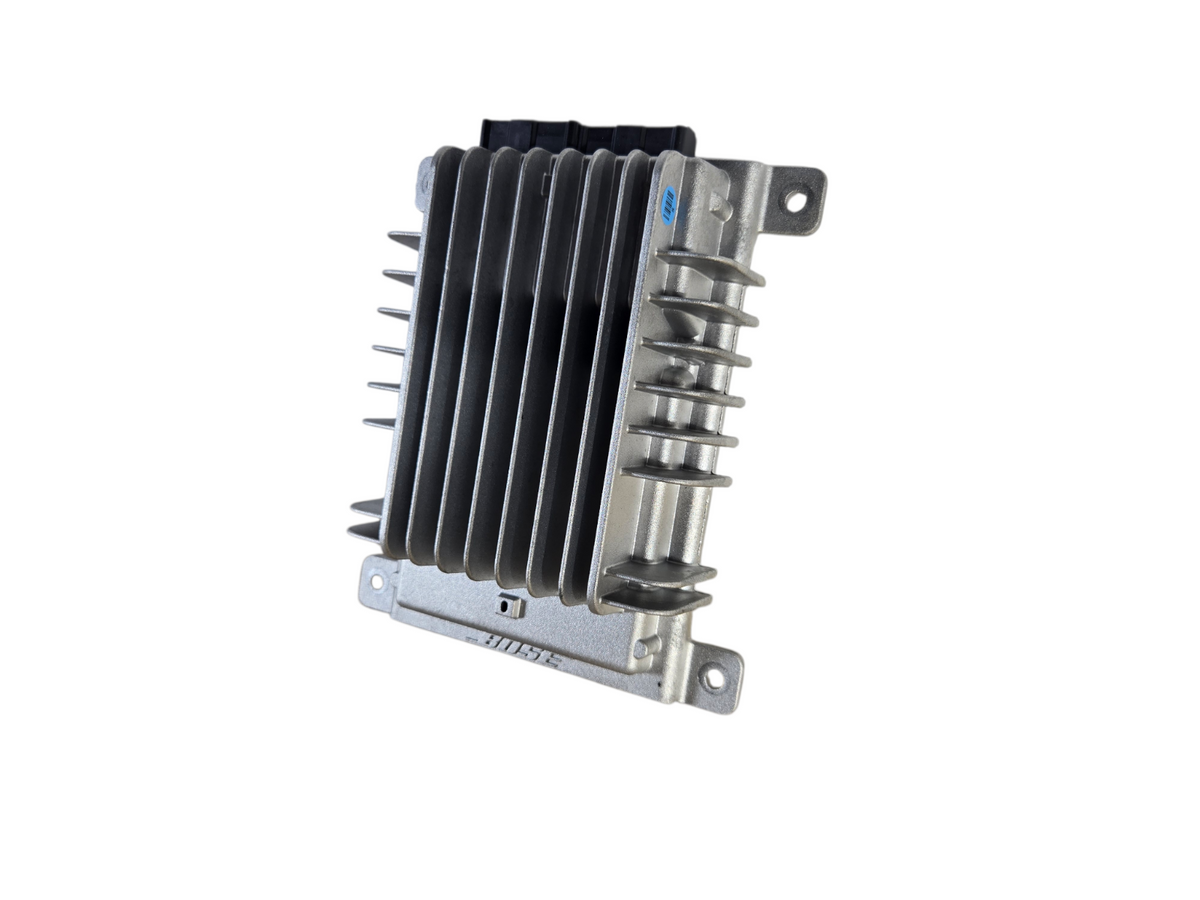 2008-2015 Infiniti EX35 Radio Stereo Audio Amplifier Bose 28061-1BM0A OEM 15545