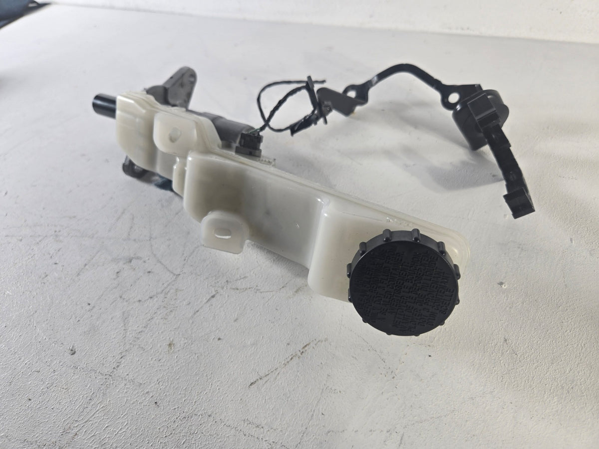 2016 2023 Mazda CX-9 CX9 Power Brake Booster Master Cylinder Reservoir Pump OEM