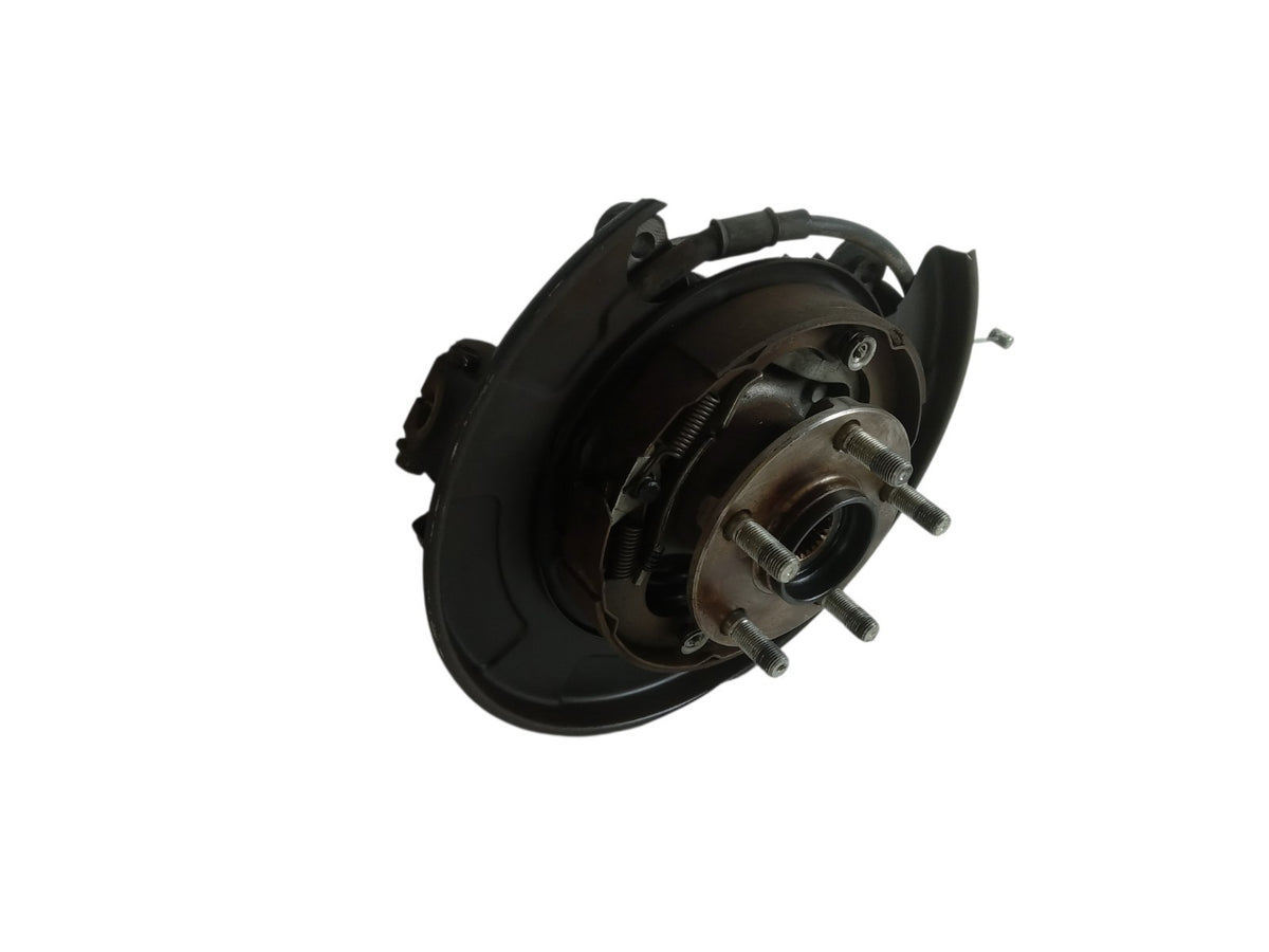 2011-2014 Subaru Impreza Left Rear Suspension Spindle Knuckle Hub Stud OEM.