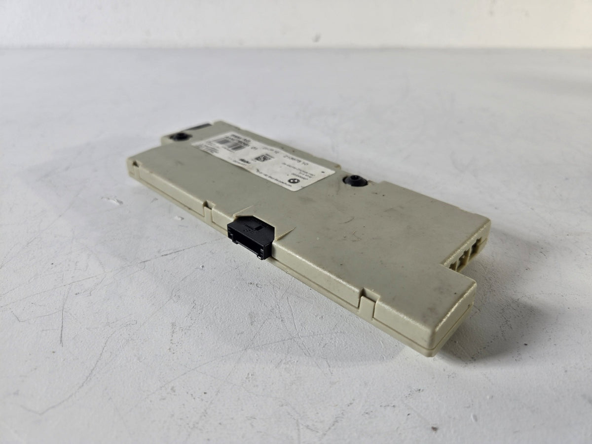 2011 2016 BMW 528i 535d 550i Antenna Amplifier Booster Module OEM 020000007