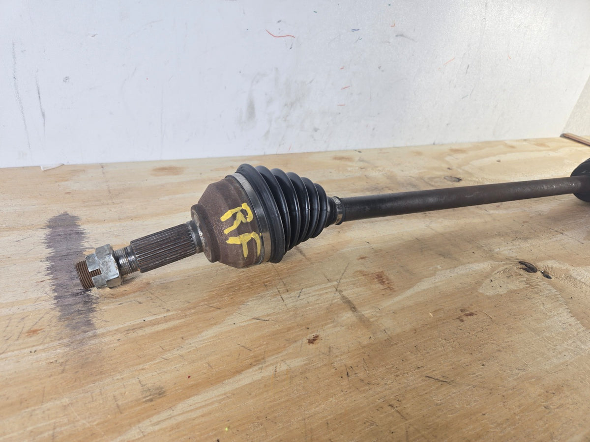 2013-2019 Nissan Sentra Right Front Wheel Axle Shaft 39100-3RC0A OEM 15338