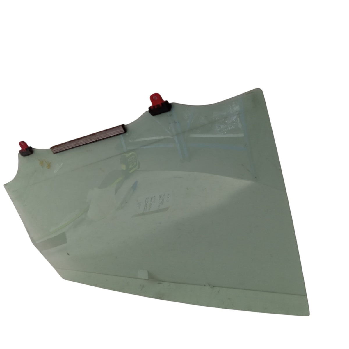 2004 2009 Toyota Prius Right Rear Door Window Glass Passenger Side OEM 11021