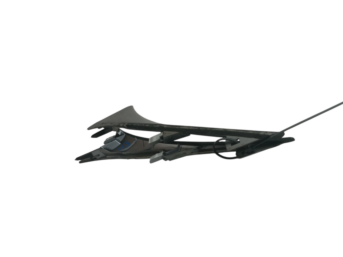 2007-2008 Lexus IS250 Left Right Center Console Upper Trim LH-RH Set OEM 14068