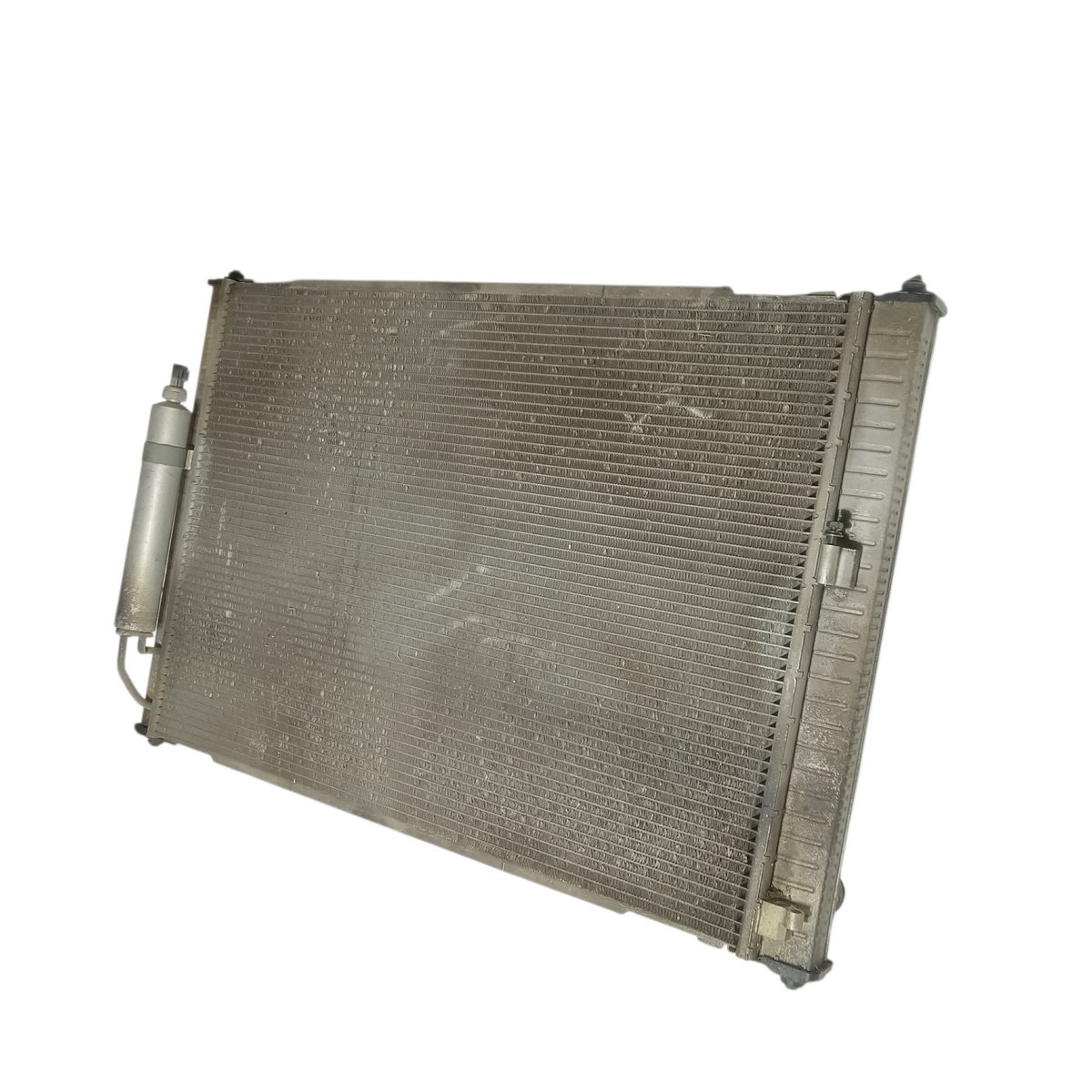 2011 2012 Infiniti G25 Radiator & Condenser B1D60JK90PNW OEM 10660