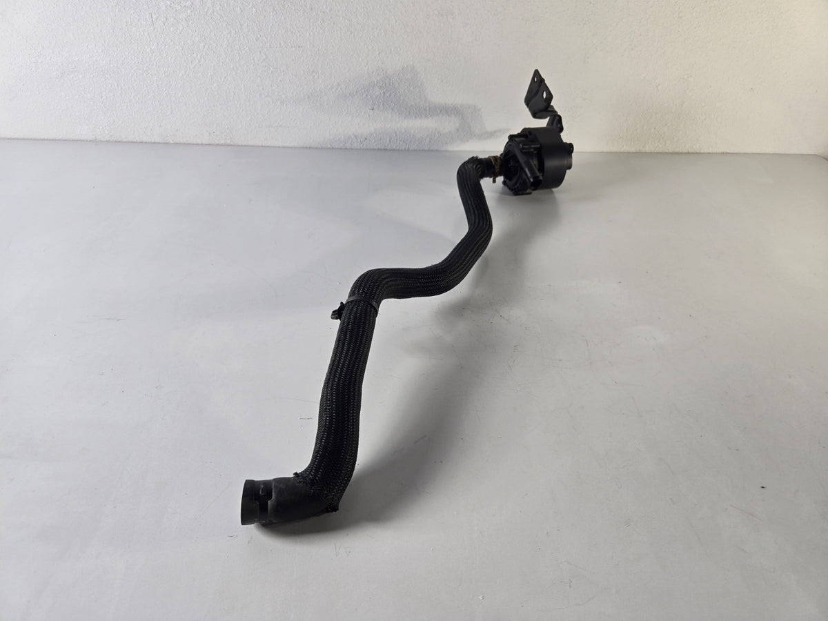 2014 2018 Infiniti Q Q50 Hybrid Coolant Auxiliary Water Pump OEM 215804GA0A