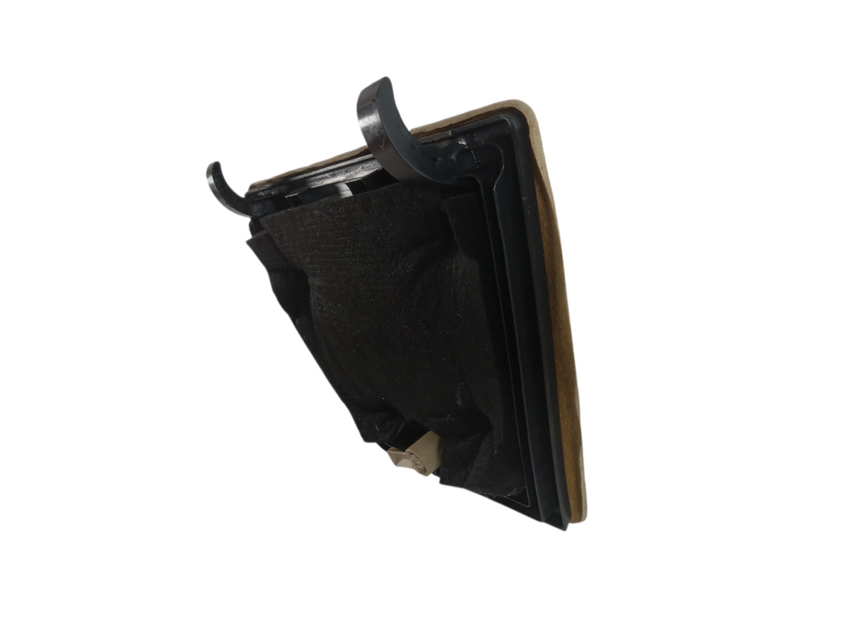 2008-2014 Mercedes-Benz GL450 Rear Trunk Storage Panel Cover OEM 2457