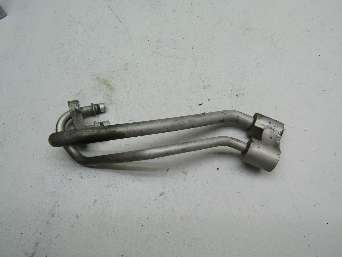2013 Infiniti JX35 air condition condenser ac hose line connector tube pipe OEM