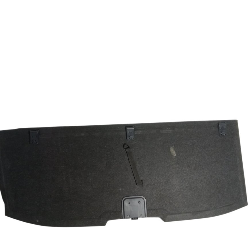 Fits 2010-2011 Honda Pilot Rear Trunk Cargo Floor Lid Trim 84521-SZA-A OEM 11419