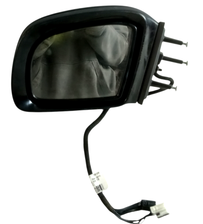 2008 Mercedes-Benz GL450 Left Front Door Side Rear View Mirror OEM 12446