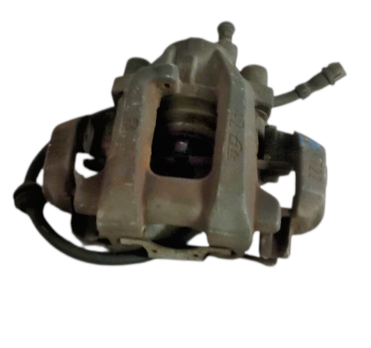 2008-2014 Mercedes-Benz GL450 Left Rear Wheel Brake Caliper OEM 12431