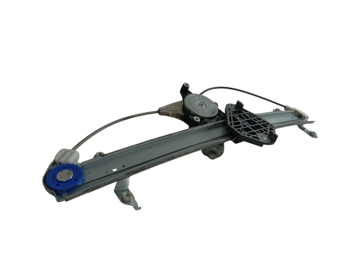 2011-2014 Subaru Impreza Right Front Window Regulator W/ Motor OEM 12856