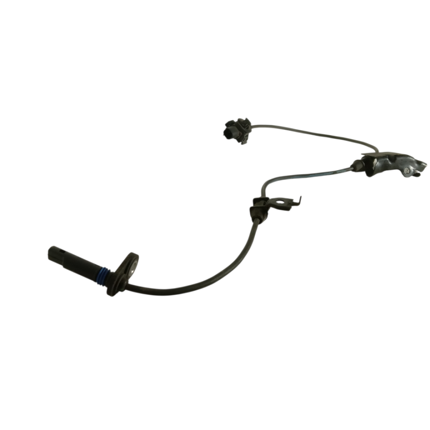 2009-2011 Honda Pilot Left Rear Wheel Speed ABS Sensor 57475-SZA-A02 OEM 11407