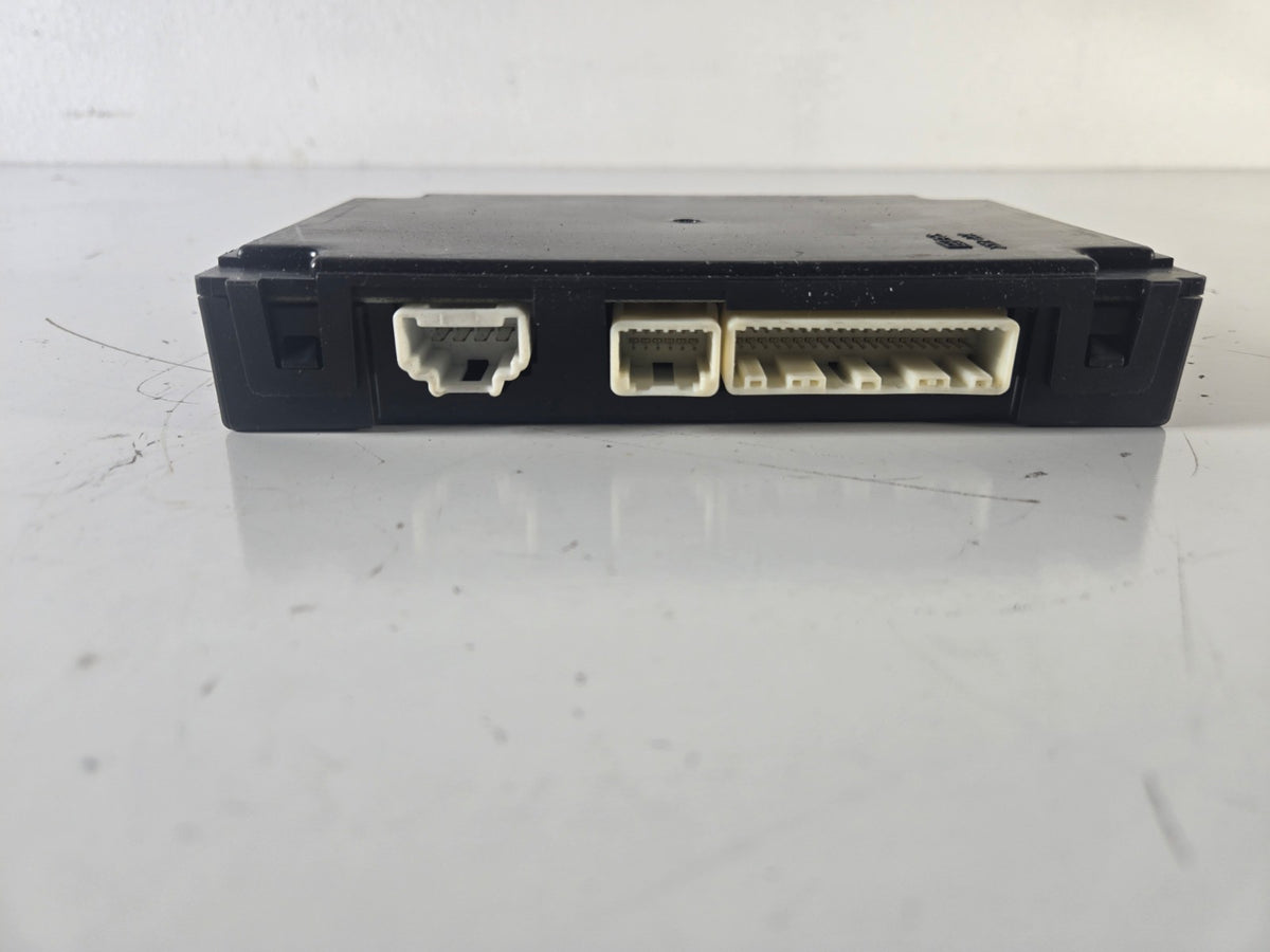 2014 2016 Infiniti Q50 Hybrid HVAC Air Conditioner Control Amplifier Module OEM