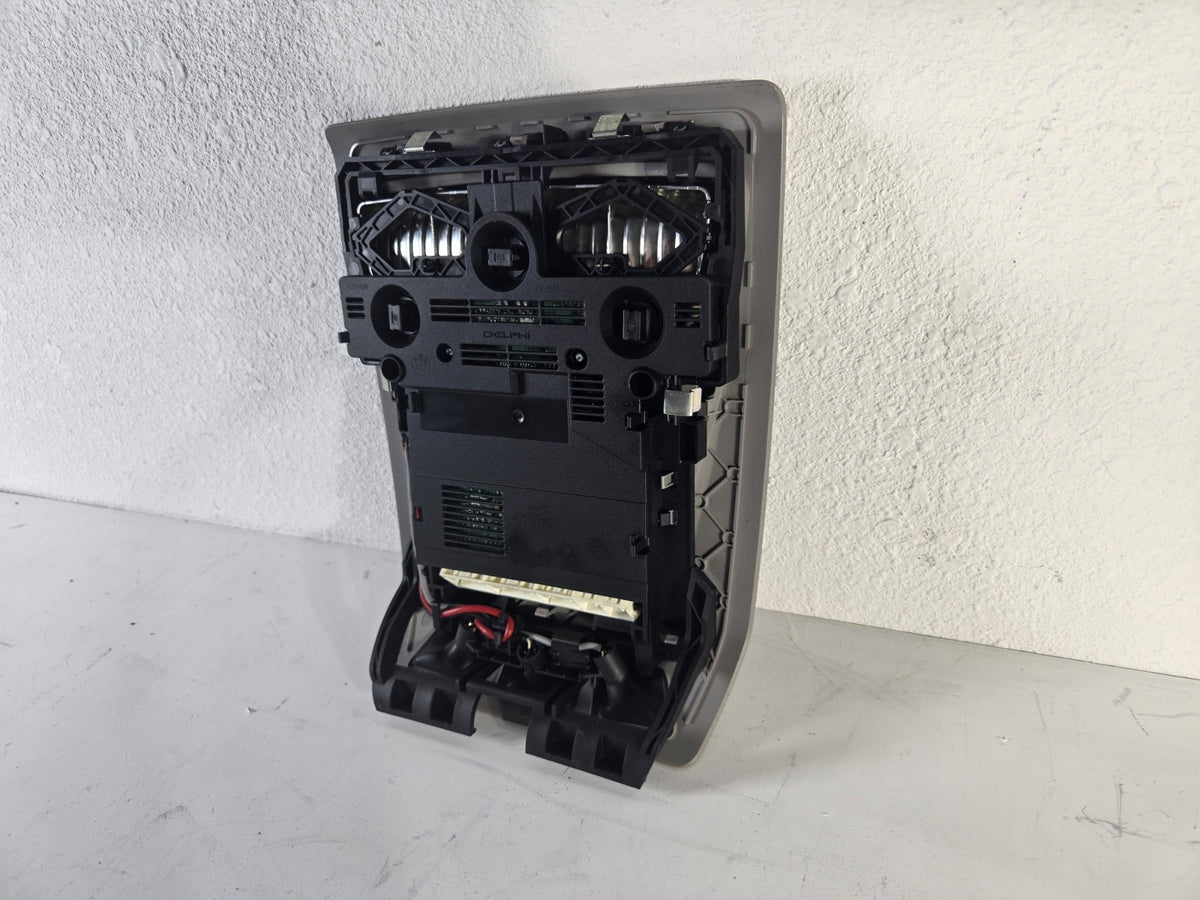 2010 2017 BMW 535i 550i Overhead Dome Light Light Lamp Switch OEM 61319215831