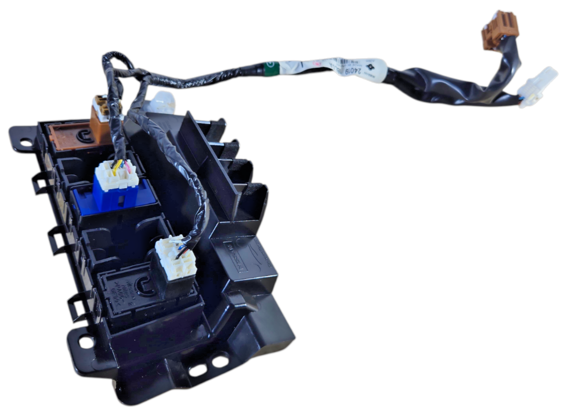 2008 2017 Infiniti EX EX35 G G25 G37 QX50 Center Console Heated Switch Panel OEM
