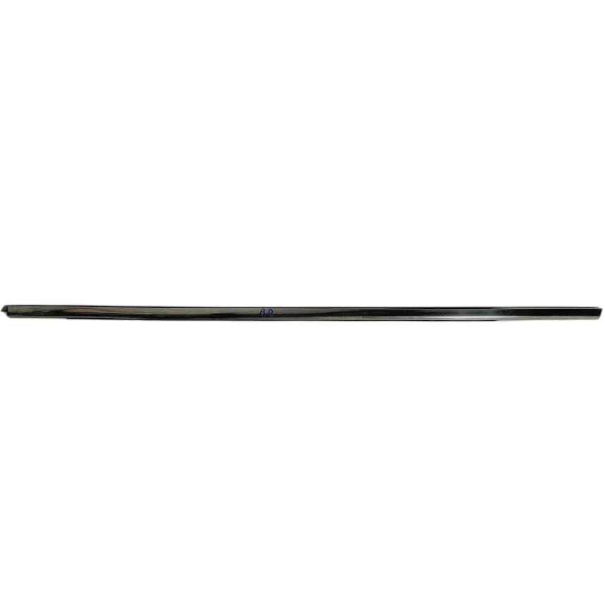 2013 Infiniti FX37 Right Rear Door Outer Weather Strip RH 828201CA0A OEM 10301