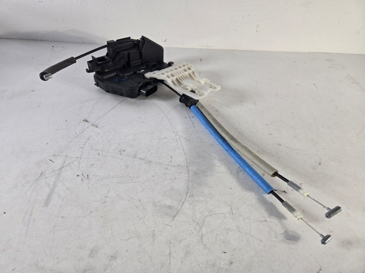 2015 2021 Kia Sedona Left Driver Front Door Lock Latch Actuator OEM 81310A9010