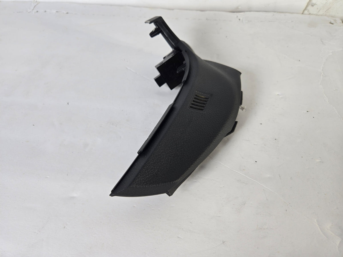 2013-2019 Nissan Sentra Left Front Dash Instrument Trim W Ignition Switch OEM 46