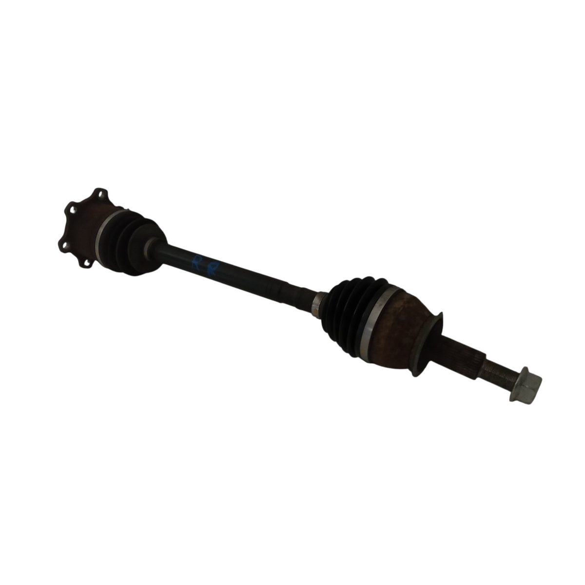 2011 2012 Infiniti G25 Right Rear RH Axle Shaft Passenger  Side OEM 10674