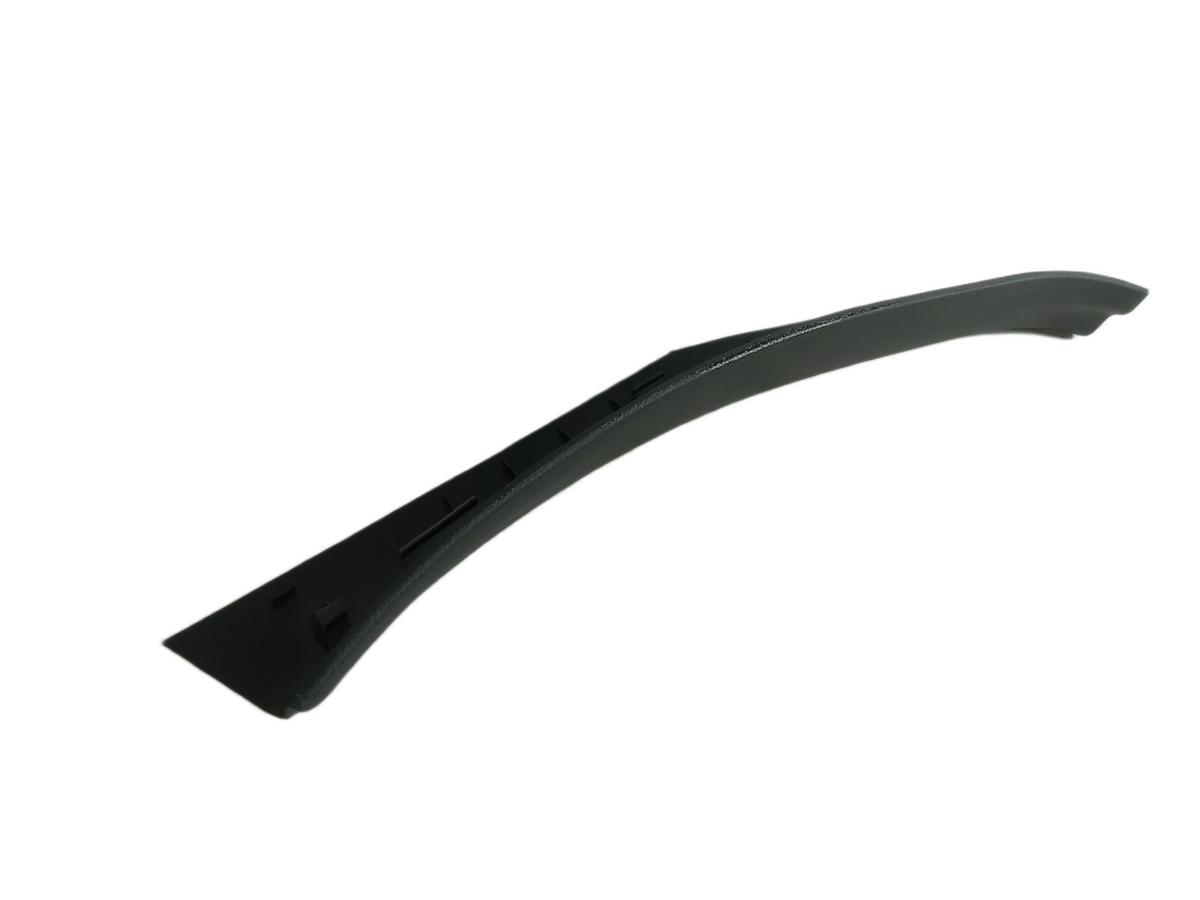 2013-2017 Nissan Sentra Left Rear Door Sill Molding Trim 769B7-3SG0B OEM 15211