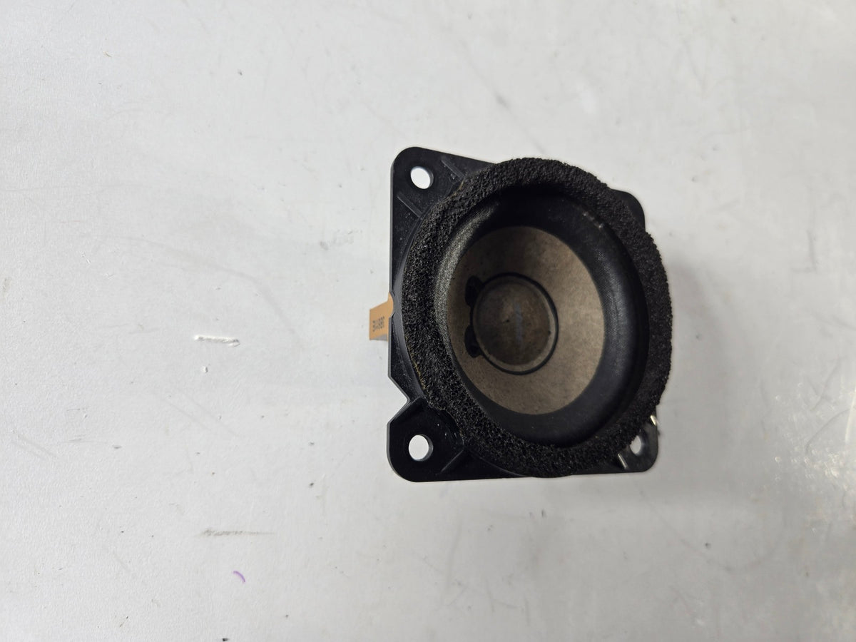 2014 2015 Infiniti Q50 Left Driver Side Rear Deck BOSE Speaker Tweeter OEM