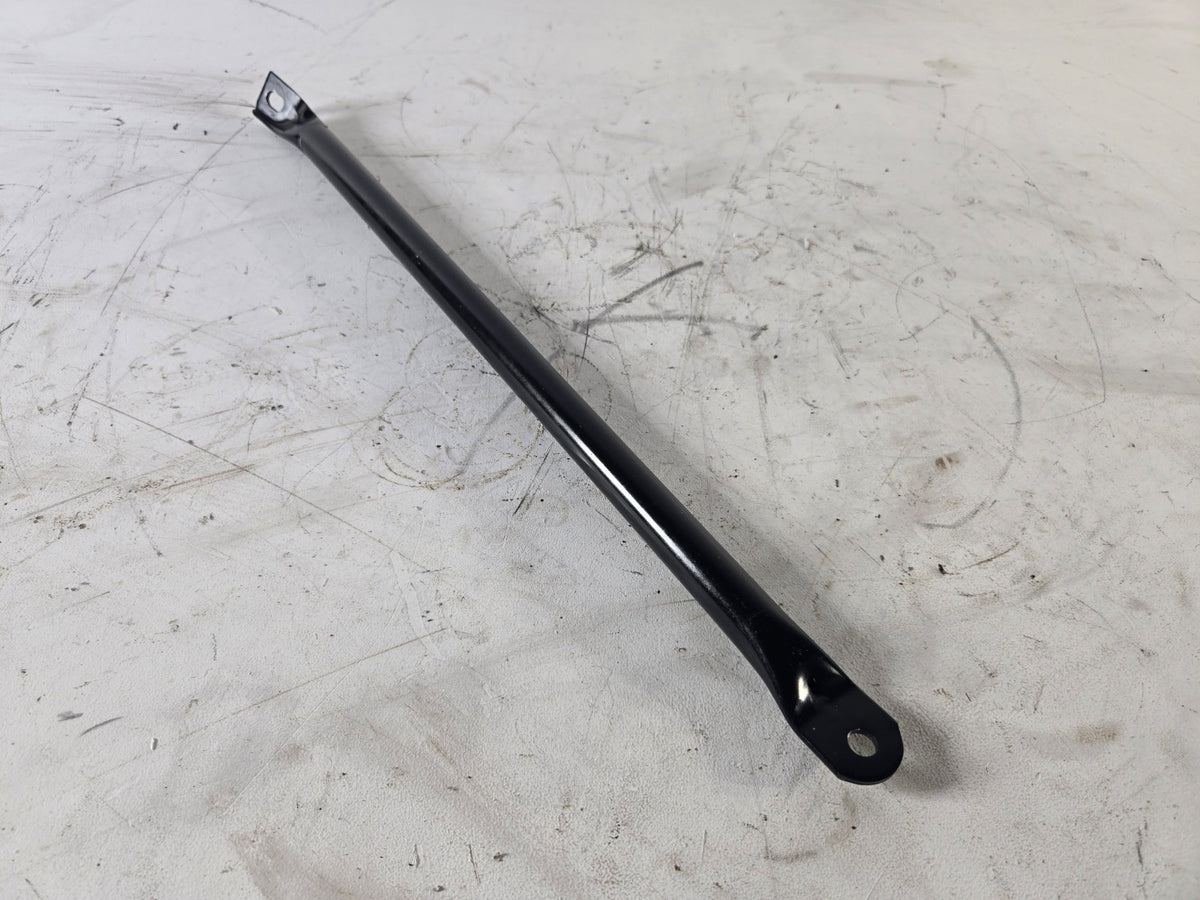 2010 2017 BMW 528i 535d 550i Left Driver Radiator Support Brace Bracket OEM