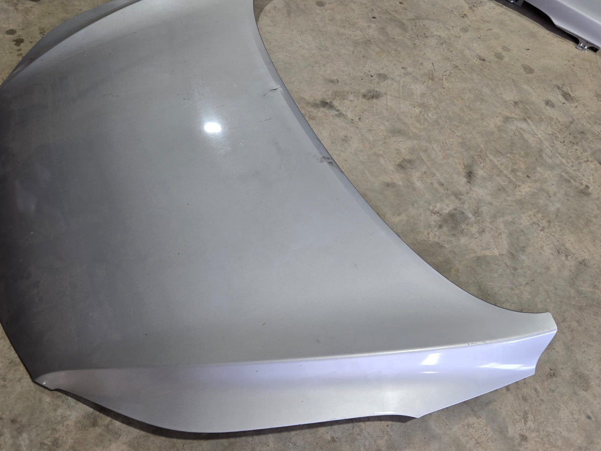 2011 2015 Hyundai Elantra Front Hood Bonnet Lid Shell Panel OEM 664003Y000