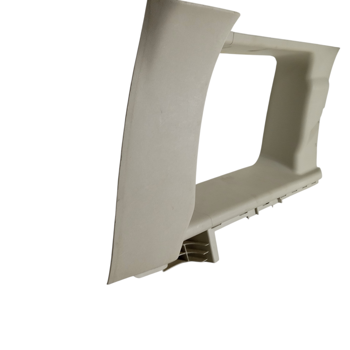 2012-2015 Jeep Patriot Left Rear Quarter C-Pillar Trim 1TK73HDAAB OEM 11872