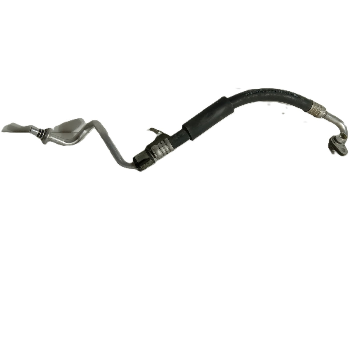 2011-2012 Infiniti G25 AC Pressure Hose AC Line OEM 10525