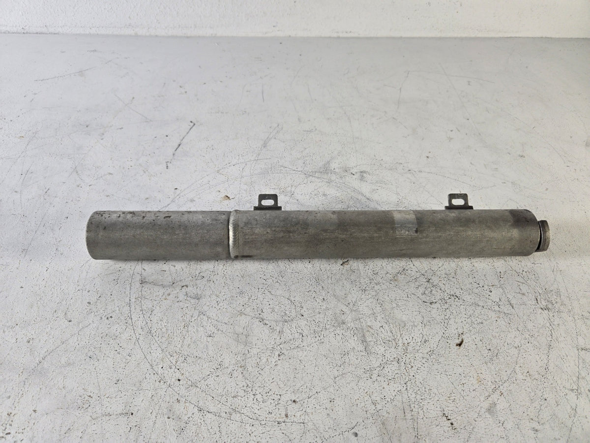 2003 2009 Mercedes Benz E500 AC Condenser Dryer Drier Dehydrator OEM 2118350047