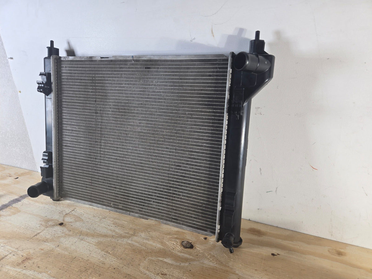 2013 2019 Nissan Sentra 1.8L Radiator Core Assembly OEM 214103SH0A