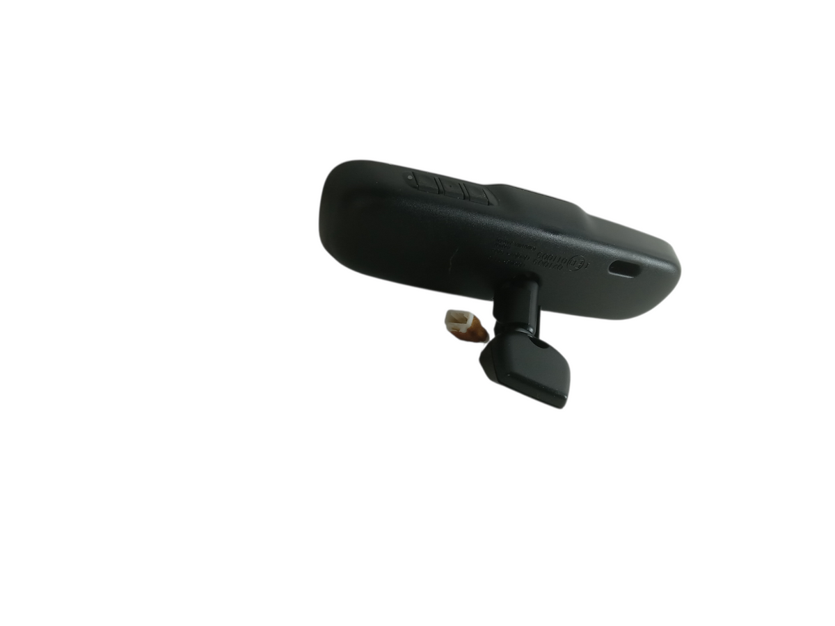 2007-2008 Lexus IS250 Interior Rear View Mirror Assembly OEM 14033