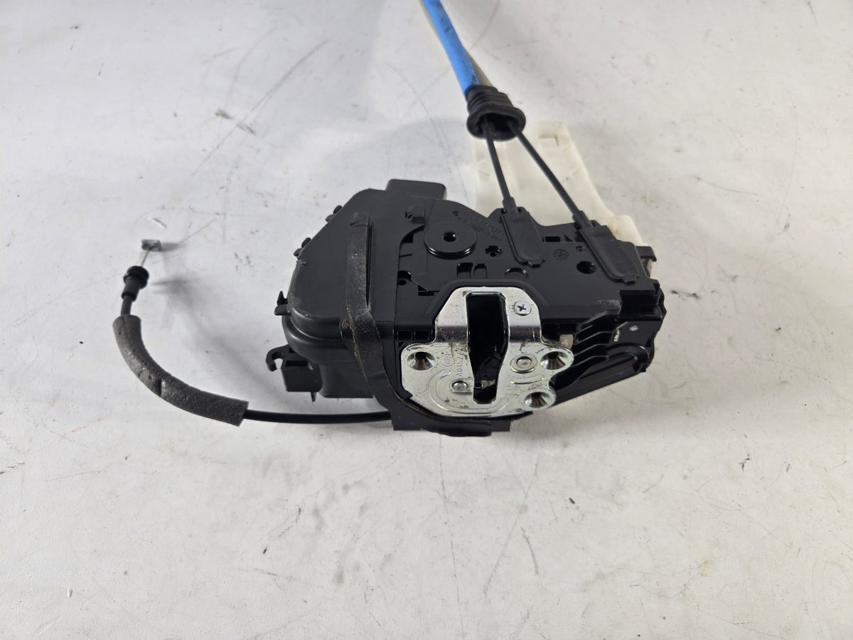2015 2021 Kia Sedona Left Driver Front Door Lock Latch Actuator OEM 81310A9010