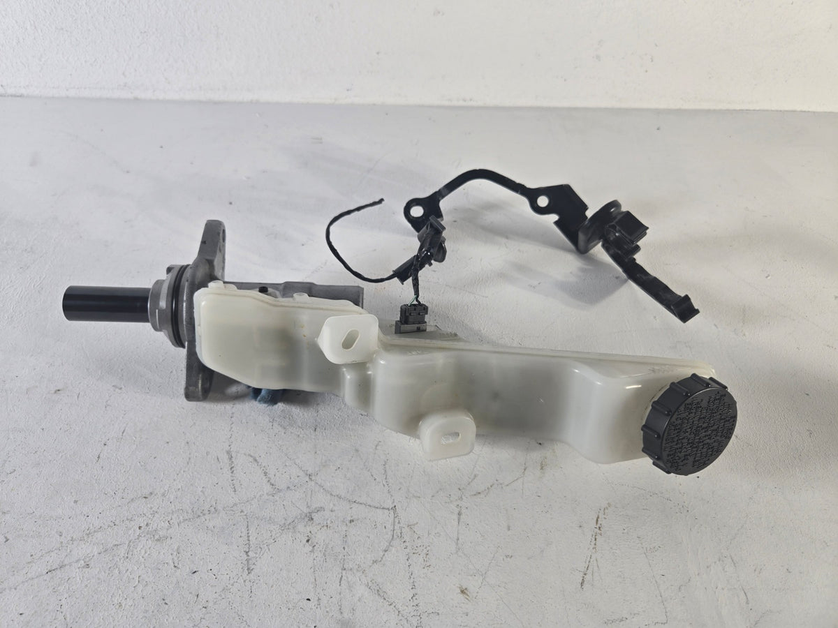 2016 2023 Mazda CX-9 CX9 Power Brake Booster Master Cylinder Reservoir Pump OEM