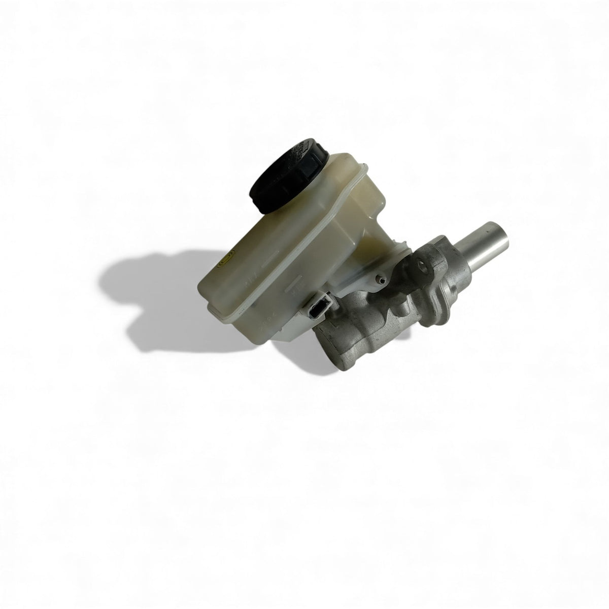 2011-2012 Infiniti G25 Brake Booster Master Cylinder OEM 10503
