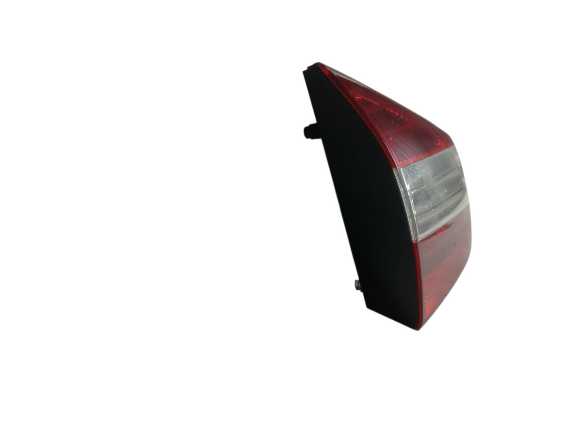 2012-2014 Hyundai Genesis Left Tail Light Trunk Mounted Light OEM 14322