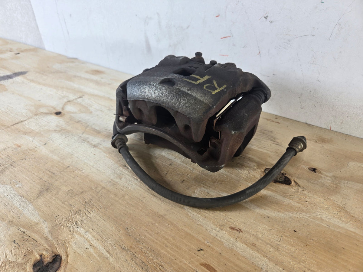 2013-2019 Nissan Sentra Right Front Wheel Brake Caliper 410013SG0C OEM 15336