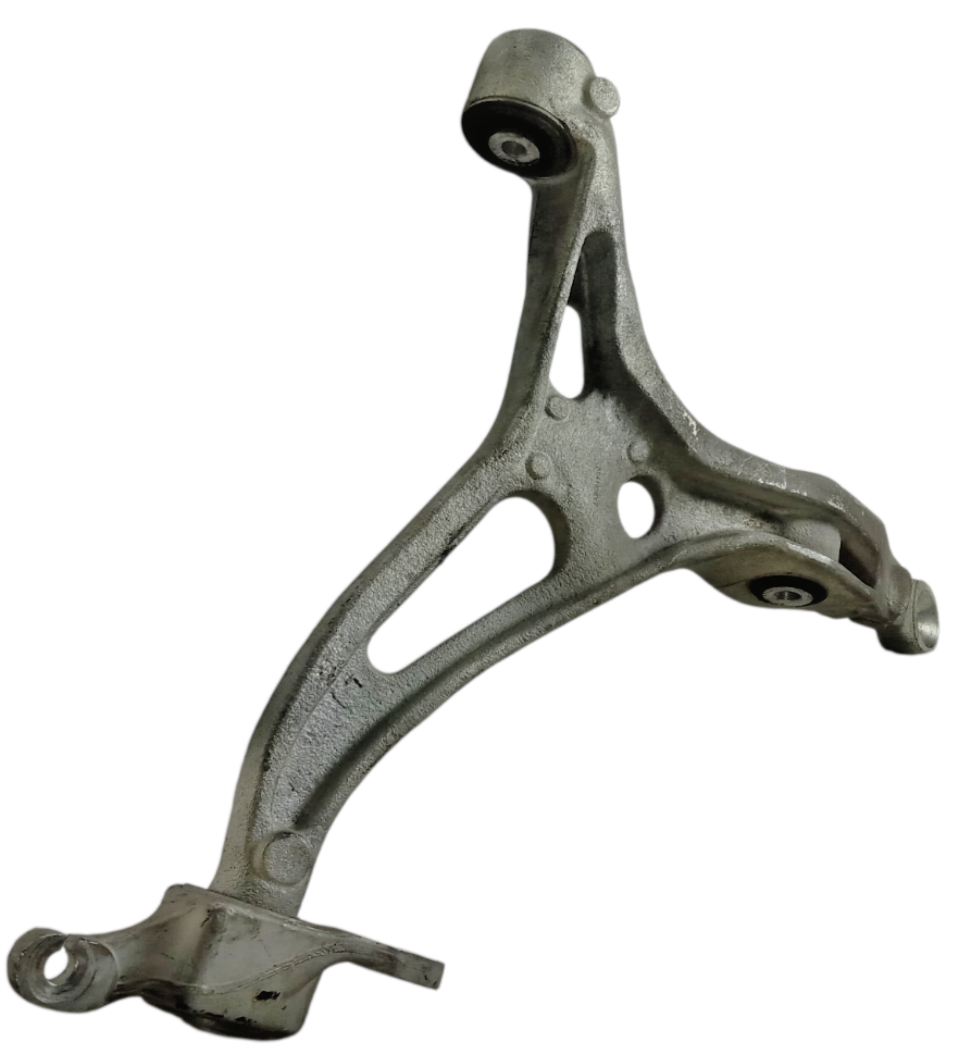 2008-2012 Mercedes-Benz GL450 Left Front Tie Rod Control Arm OEM 12523