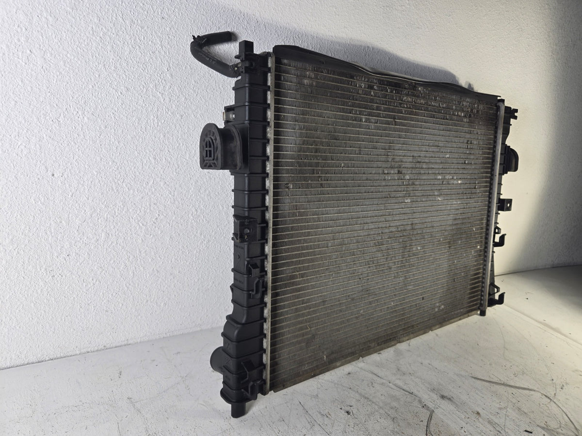 2003 2004 2005 Lincoln Town Car Radiator Assembly OEM 3W1Z8005AH