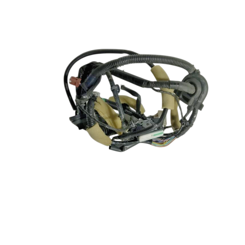 2013 Infiniti FX37 Left Rear Door Wire Wiring Harness LH 241261WW0A OEM 10396