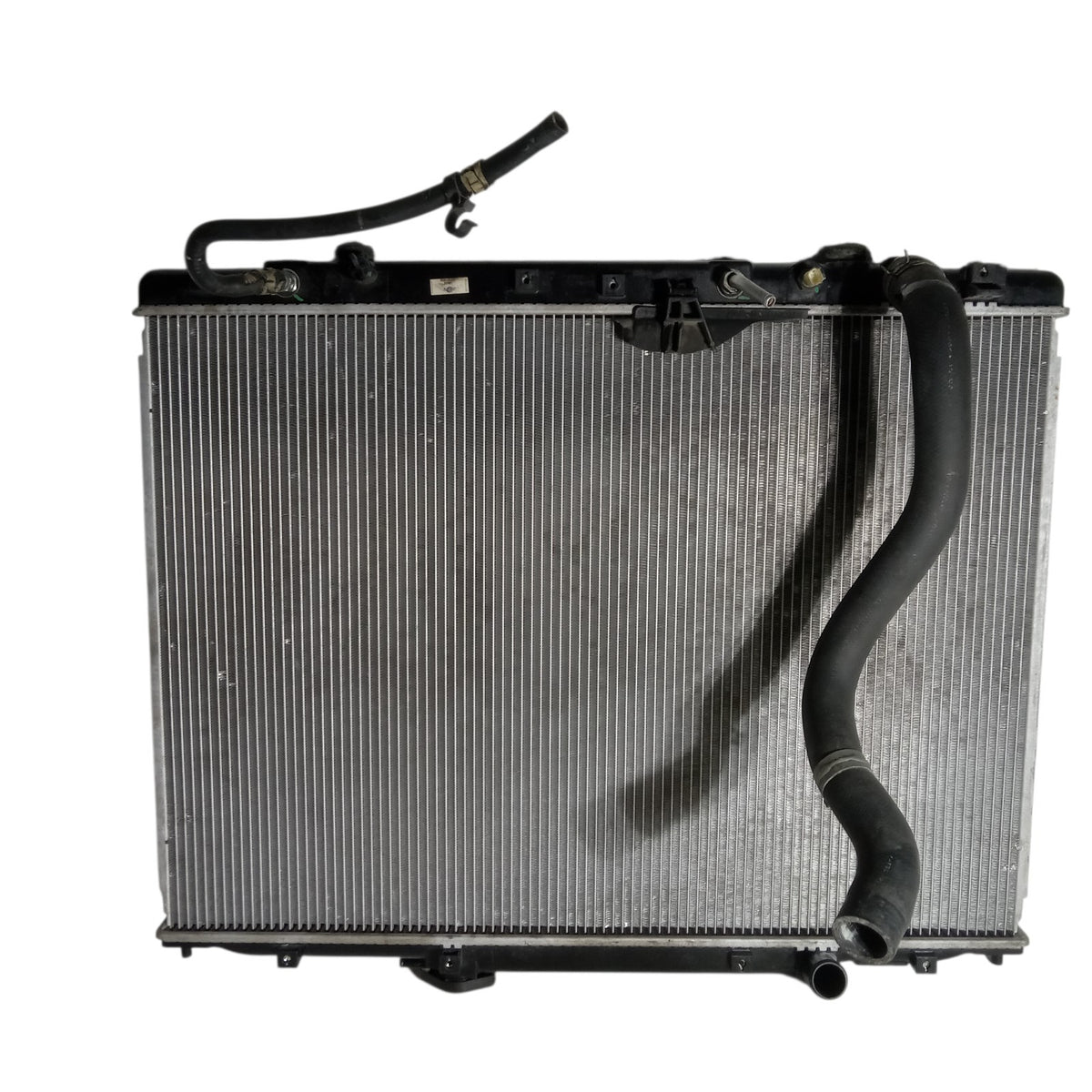 2009-2011 Honda Pilot Engine Cooling Radiator 19010-RN0-A52 OEM 11389
