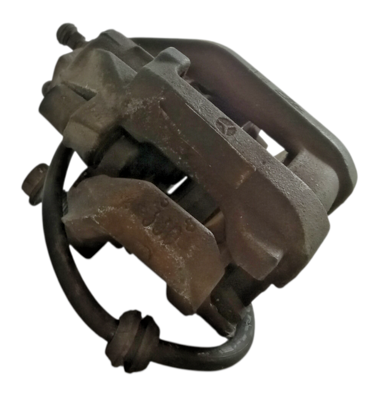 2008-2014 Mercedes-Benz GL450 Left Rear Wheel Brake Caliper OEM 12431
