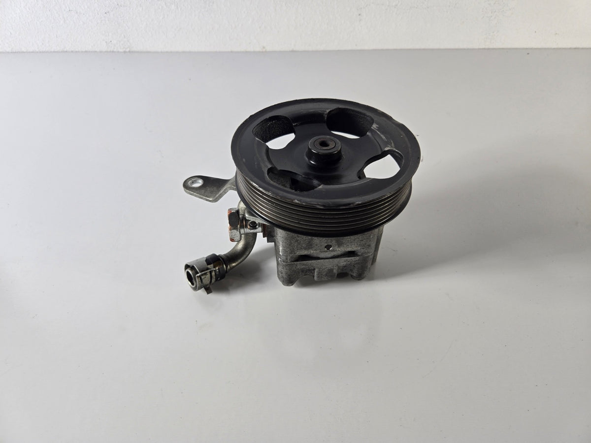 2008 2017 Infiniti EX35 EX37 G37 Q70 Q70L QX50 Power Steering Pump Pulley OEM